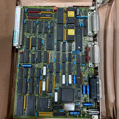 议价Cnc Machine Tool Circuit Board 6Fx11204Bd03 Br New In St