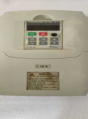 【议价】日博变频器RB600-D-05R5G议价适用