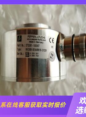 P+F倍加福RHI90N-0EAAAR61N-01024旋转拍前询价下单