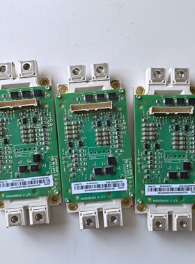 强zgad772拆机现货abb690v变频器模块板成色漂