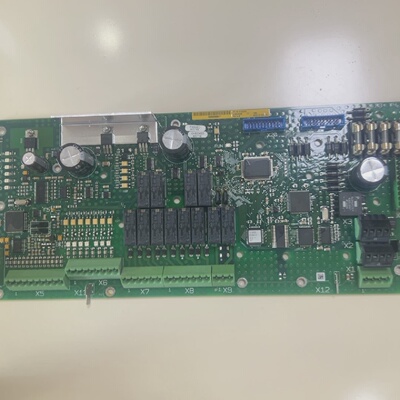 溢价-ALFA LAVAL EPC50 OP Board 3183