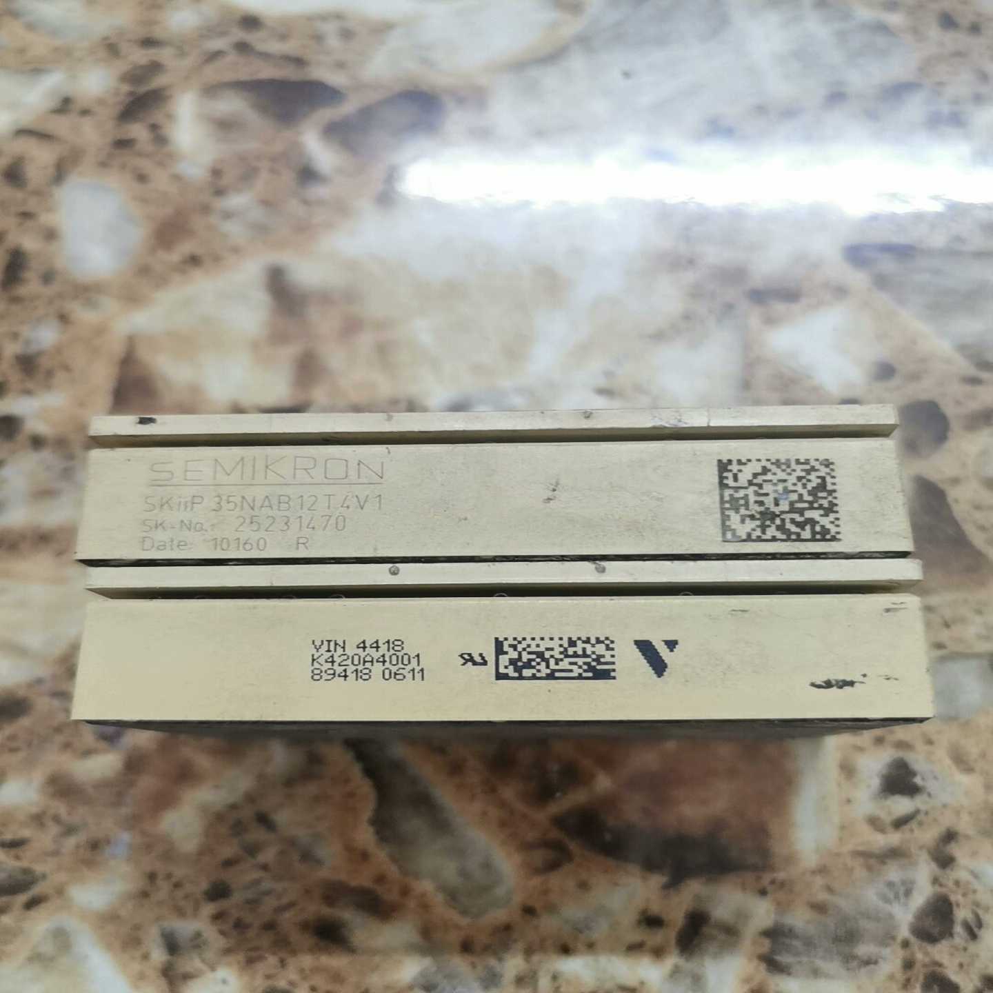 SKIIP35NAB12T4V1K420A4001SKI询价