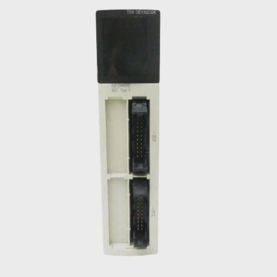 SCHNEIDER AUTOMATION TSXDEY32D2K Eingangsmodul unused