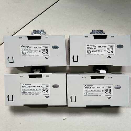FX5-16EX/ES，266台，功能，当天发货询价