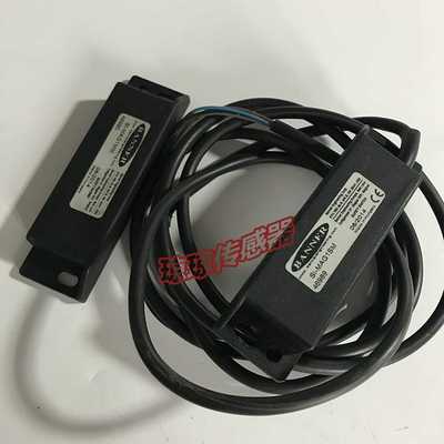 美国邦纳BANNER安全门锁SI-MAG1MMSI-MAG1SM