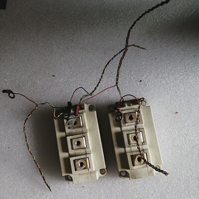 询价-IGBT模块FF300R12KT4