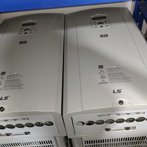 LSLG变频器55kw变频器SV0550IS74NO.H-议价