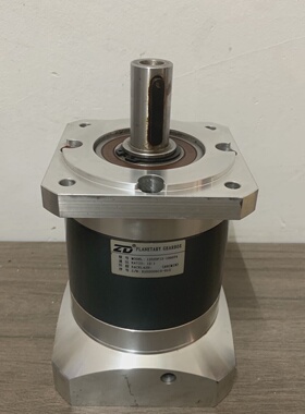 询价-中大130行星减速机MDDEL120ZDF12一1000