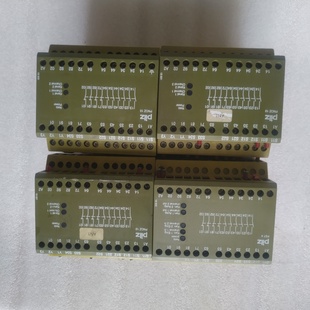 皮尔滋继电器PNOZ106S40物品实景实图拍摄议价