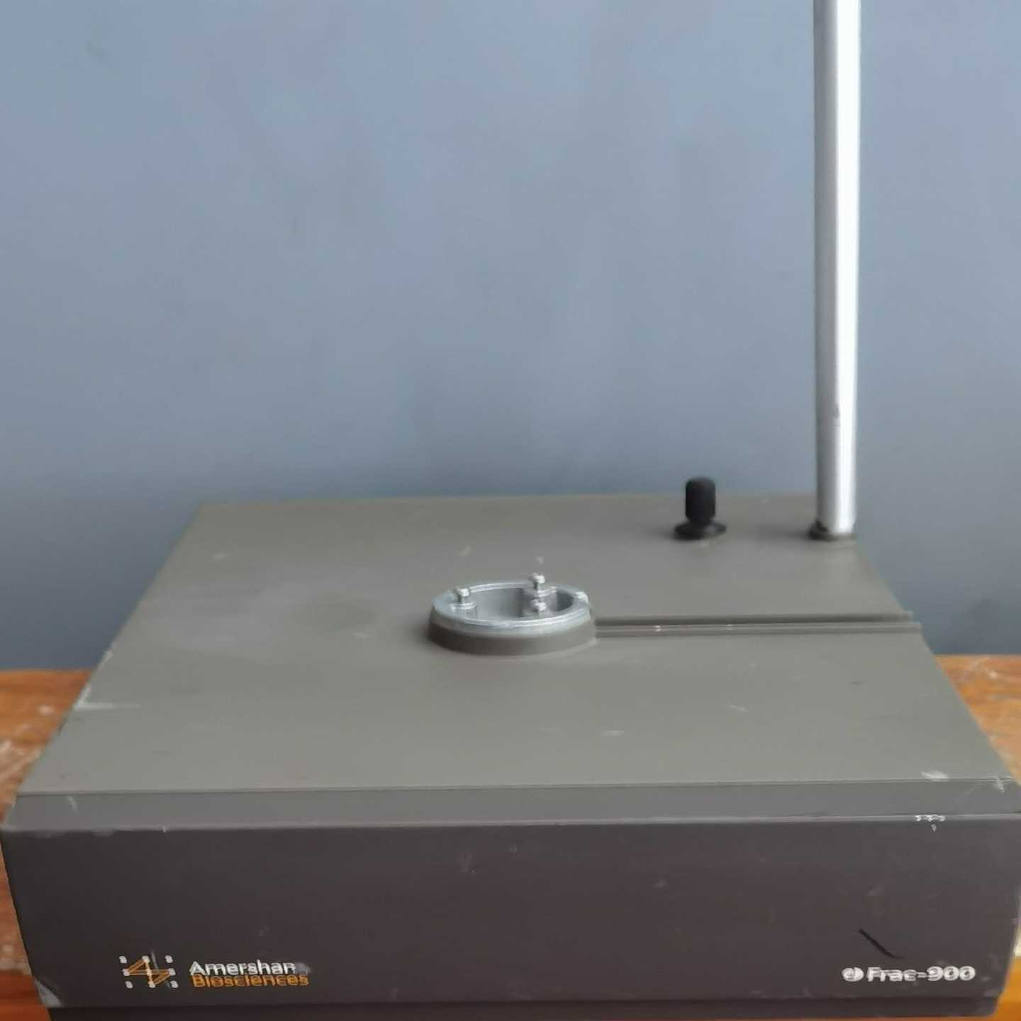 【请询价】AKTA Frac-900