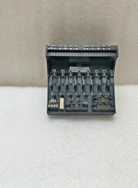 PHOENIXCONTACTKJ4007X1-BC1DOMASS连接板12P8314X012REV