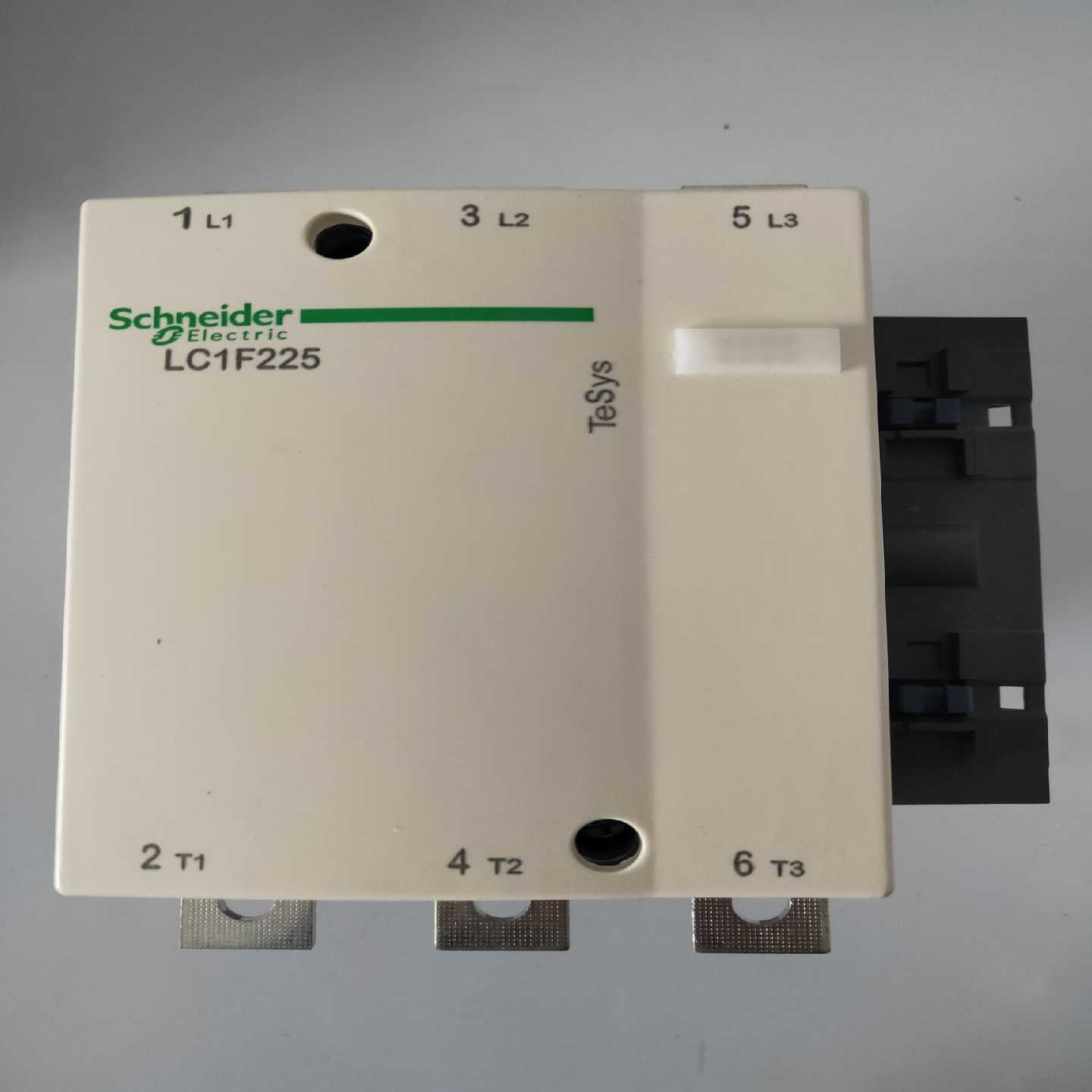 (询价)交流接触器LC1F225M7 各种规格线圈电压可更换