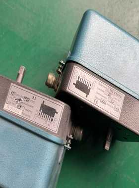 议价Schimpf燃气控制执行器，110V、全新数量两个