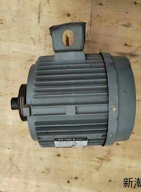 日立电机4级15KW卧式电机TFO-K进口电机HITACH议价商品