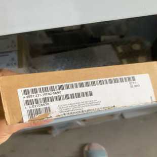 询价6ES7331 0AB0仅开封 1KF02