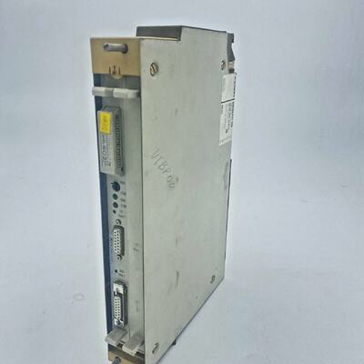 Siemens 6ES55353MA12 Tested In Good Condition