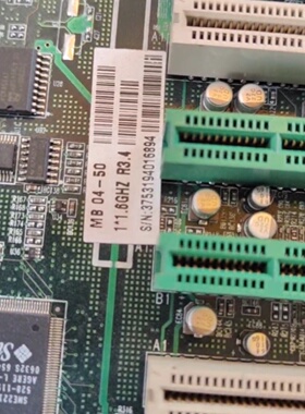 SUNB2500工作站主板375319337531-议价