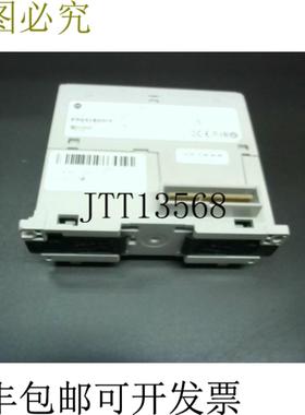 供应Allen Bradley 1768-ENBT CompactLogix ENetIP 桥模块