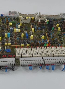 PQ2627 inverter board Siemens 6SC98300BA04 459 002.9210.04 v