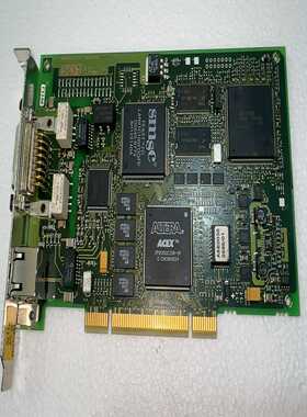 西门子SIEMENSCP1613A2通讯以太网卡6G--议价商品