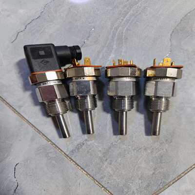 询价~丹佛斯温度传感器MBT 5310 2xPt100,084Z2