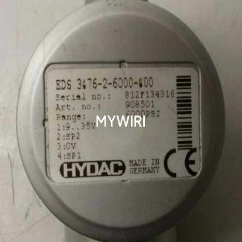 询价EDS3476-2-6000-400908501HYD