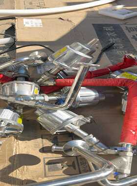 GEMU盖米角阀51415D。询价