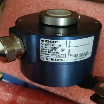 议价莱纳林德leinelinde角度编码器830900002