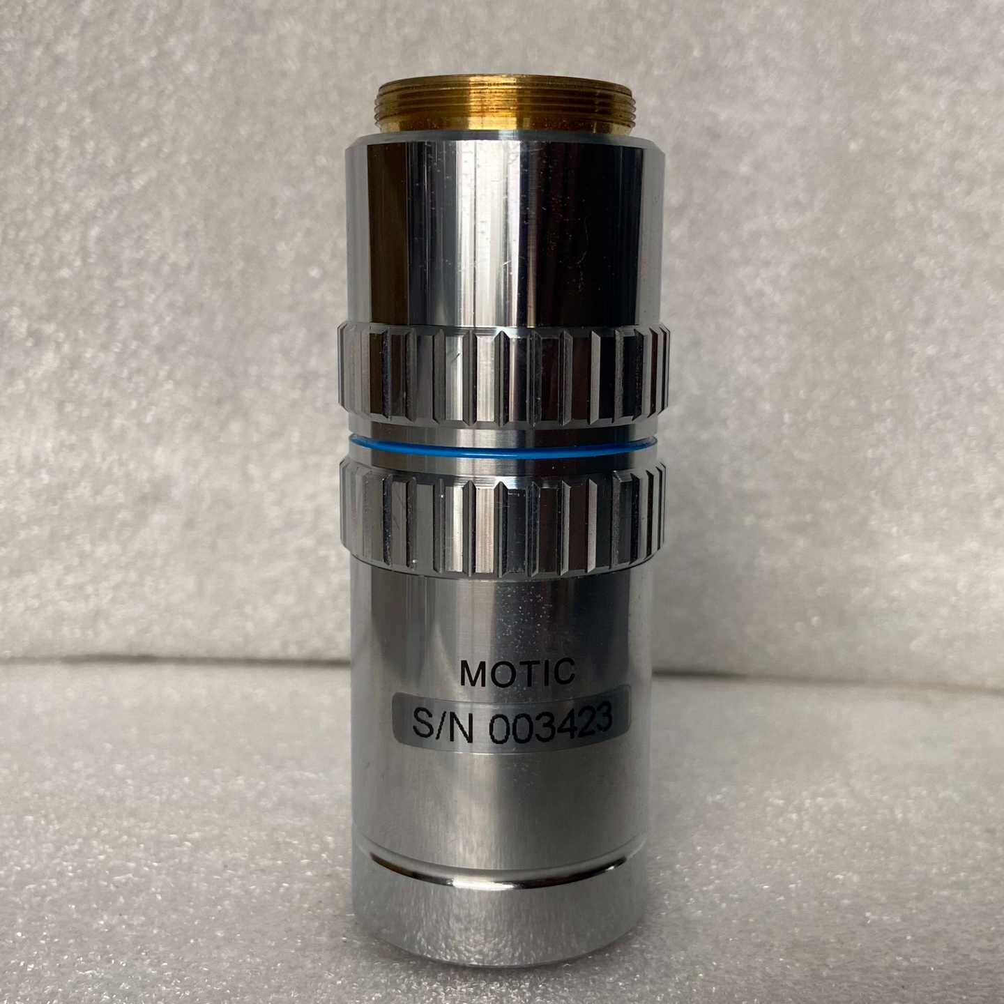 MOTIC麦克奥迪PLANAPOELWD50X/0.5--议价商品