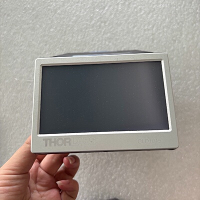 THORLABS索雷博CLD1015激光器现货议-询