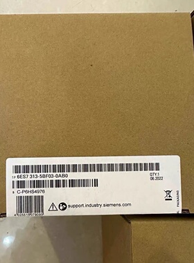 6ES73135BF030AB0西门子模块实图拍摄配议价