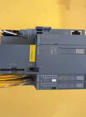 西门子SIMATICET200SPPLC模块，型号6ES--议价商品
