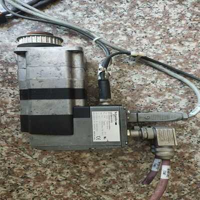 【议价】伺服电机ILE1B661S1916功能适用