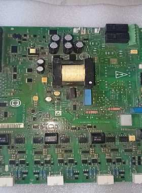 丹佛斯FC302驱动板，130B60601/2DT15R--议价商品