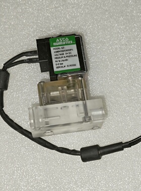 美国ASCO电磁阀COD.43005269-议价