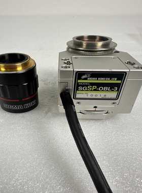 西格玛SIGMA物镜驱动器/SGSP-OBL-3--议价商品