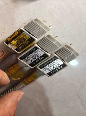 安捷伦探头N2863B，300MHz，10:1衰减，300--议价商品