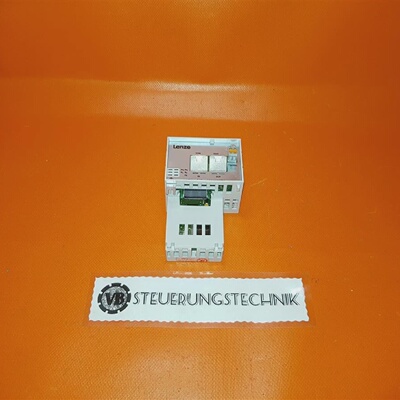 Modulo Di Comunicazione EtherCAT Lenze Tipo E84AYCETV  *HW V