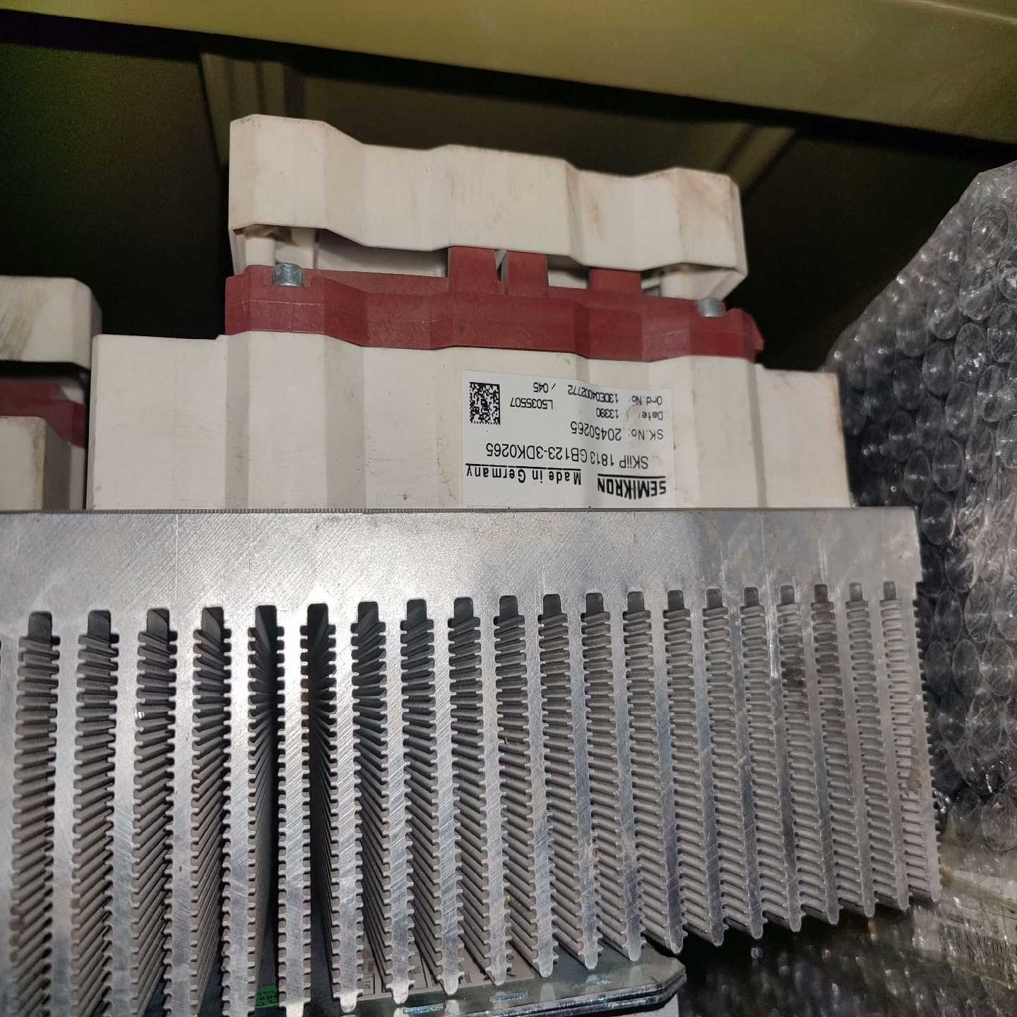 SEMIKRONSKIIP1813GB123-3DK0询价