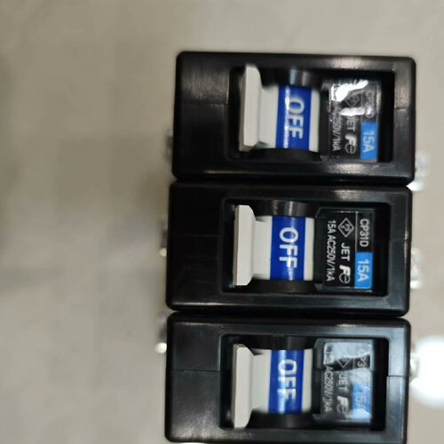 寻线路保护开关断路器CP31DCP32D1A2A3A