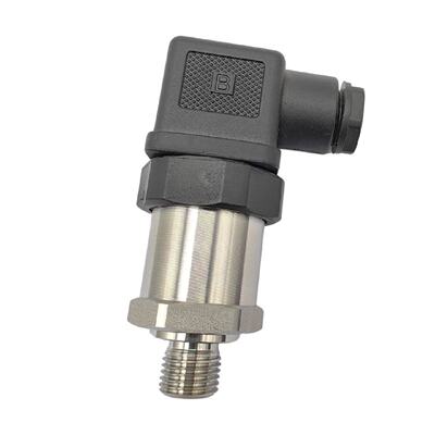 询价-真空绝压压力感测器KF16接口100torr真空计1080mbar压力变送