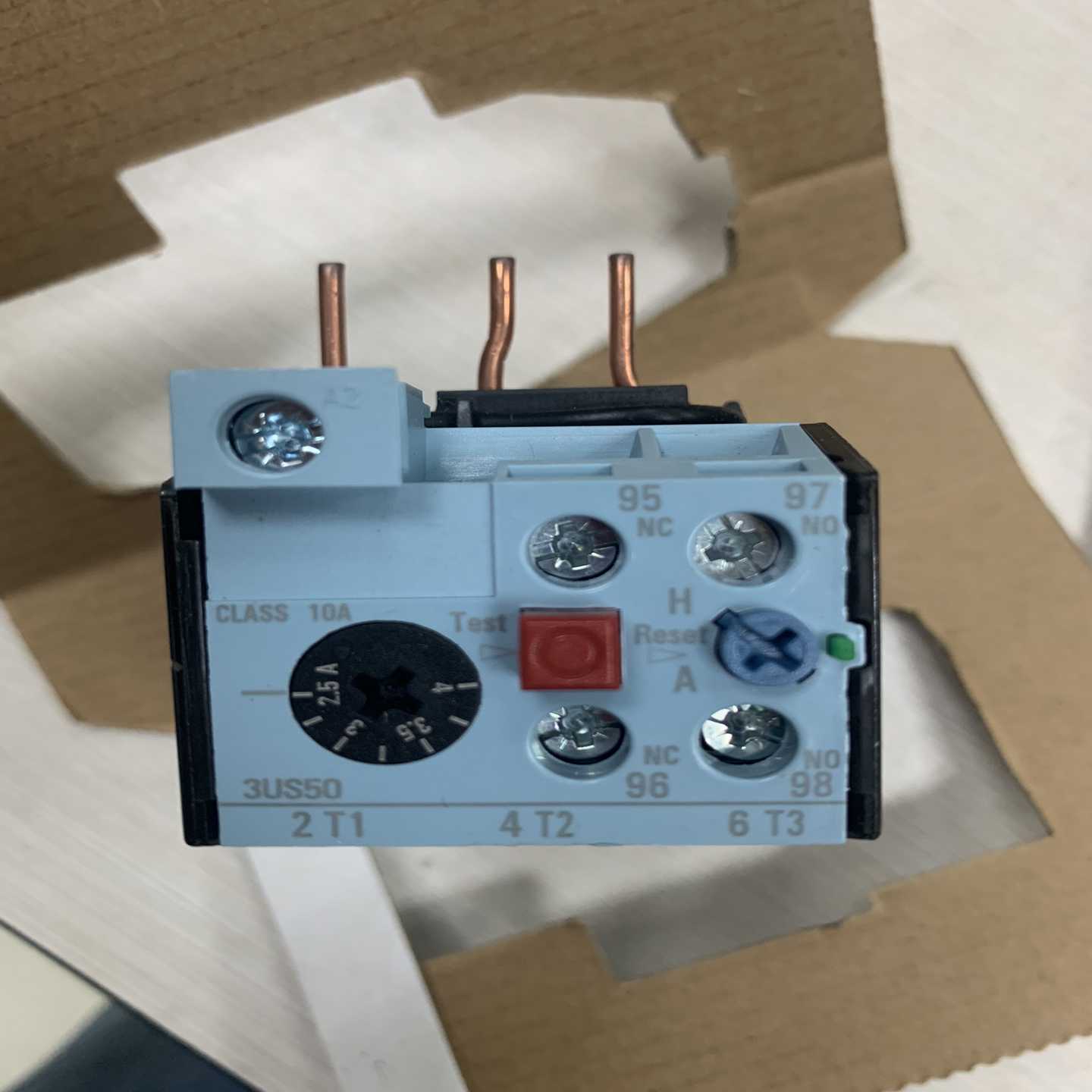 询价~3US5040-1G处理