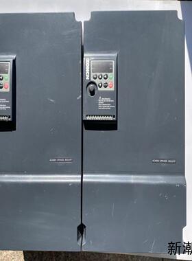 众辰NZ200-30G37P-4 30kw拆机变频器功能议价商品