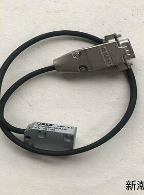 DLS  LM10IC001AB04A60 德国RLS雷尼绍议价商品