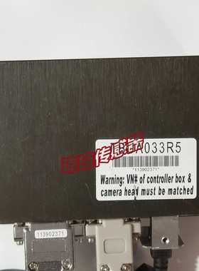 ASM固晶机摄像头控制盒TBUA033R5半导体封装固晶机焊线机备件