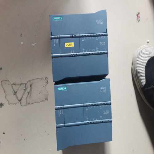 CPU1214C1200主机214-1AG402询价