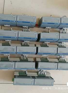 议价和利时模块FM152A，实物拍照，成色如图一样