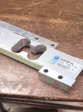HBM称重传感器sp4mc3mr3kg的，成色如图询价