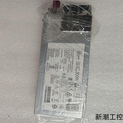 HP G10 500W电源865408-B21 865398议价商品