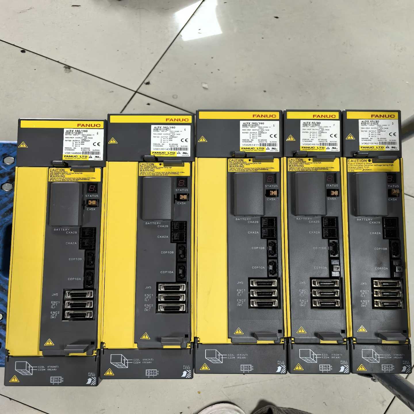 A06B-6114-H211，H210询价